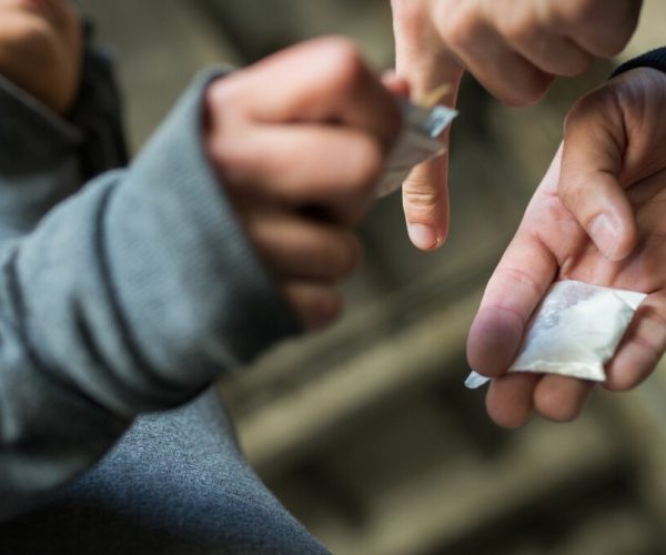 More And More Students In Bulgaria Are Becoming Drug Dealers