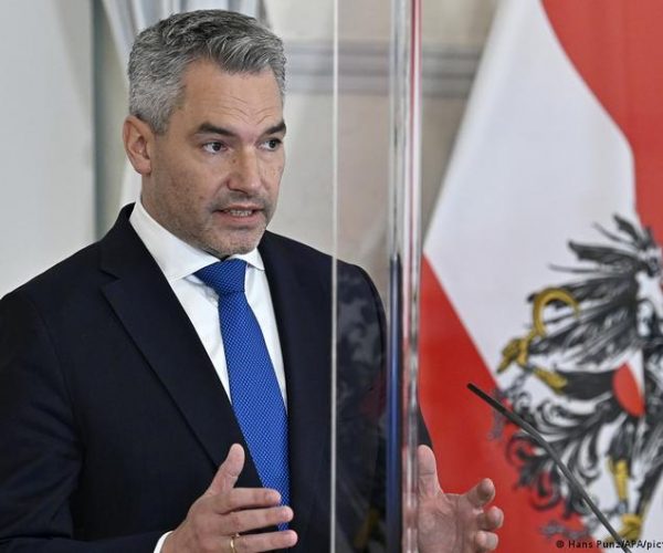 Austria Officially Said “No” To Bulgaria And Romania In Schengen