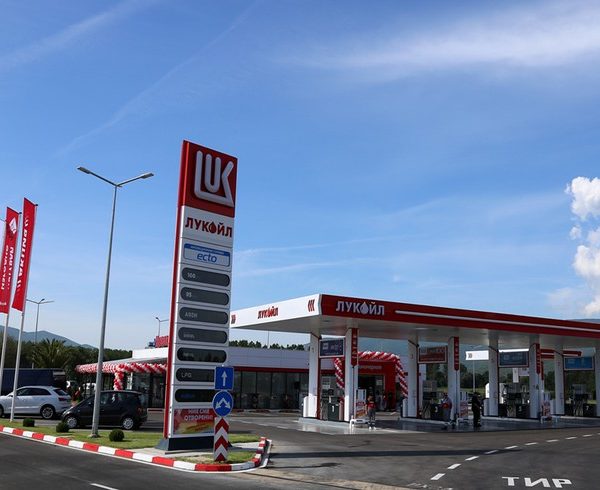 “Lukoil” Transferred 90 Million Leva In Advance Tax To The Budget Of Bulgaria