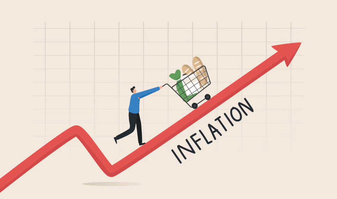 Bulgaria: 0.8% Monthly Inflation In November, Annual Rate Slows To 16.9%