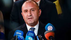 The US Included The Election Of Radev As President Of Bulgaria And BSP In The Russian Disinformation Ecosystem