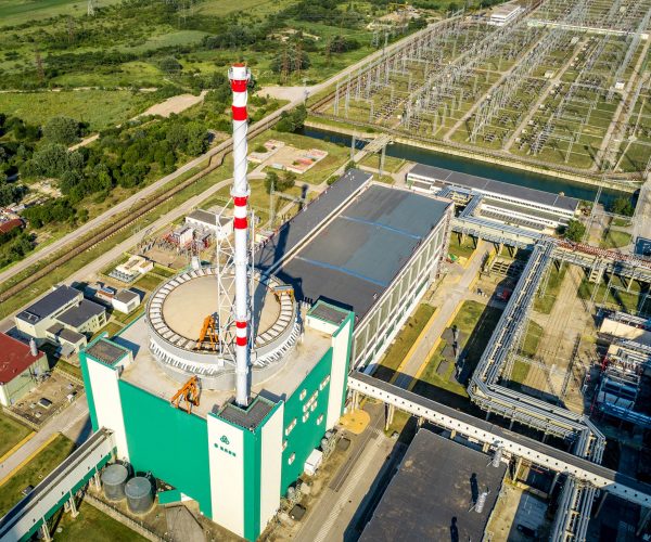 Bulgaria’s Kozloduy NPP Signed A Contract With Westinghouse For The Supply Of Nuclear Fuel