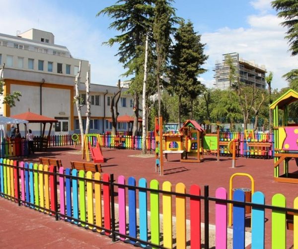 Bulgaria: 450 Vacancies In Two Kindergartens In Sofia Have Been Announced