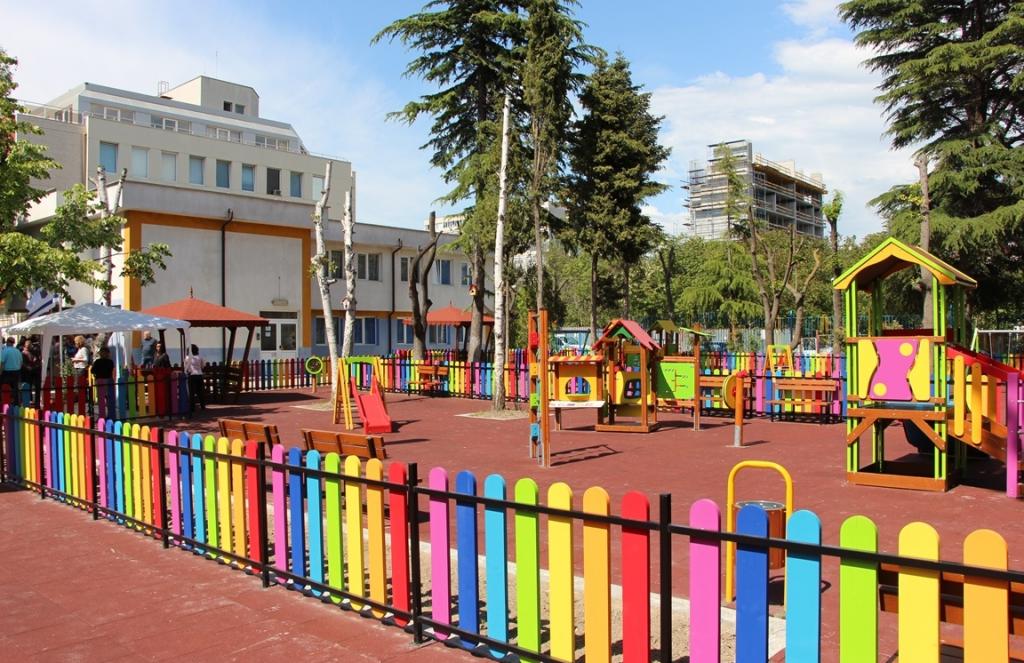 Bulgaria: 450 Vacancies In Two Kindergartens In Sofia Have Been Announced