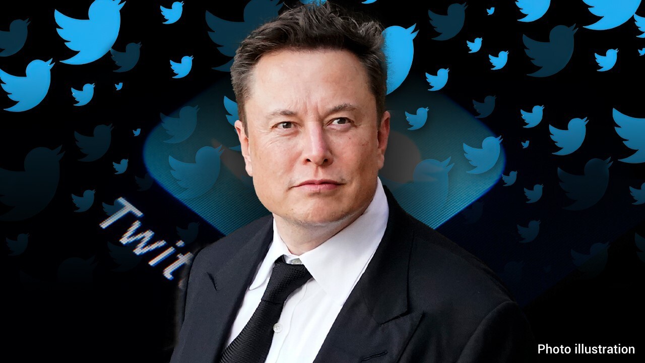 Musk To Resign As CEO Of Twitter After He Finds A Replacement