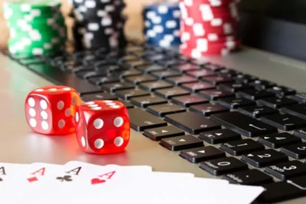 Why Are Online Casinos So Successful In The UK?