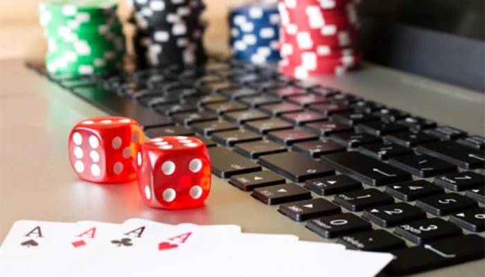 Why Are Online Casinos So Successful In The UK?