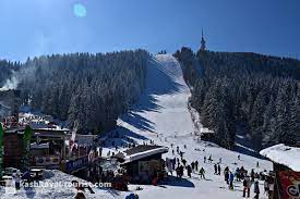 The Political Situation And The Snowless Winter Are Not Helping Tourism In Bulgaria