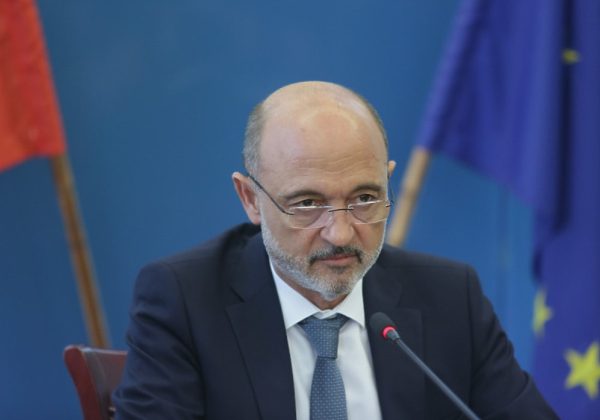 The Acting Health Minister Blamed The Previous One For The Lack Of Medicines In Bulgarian Pharmacies