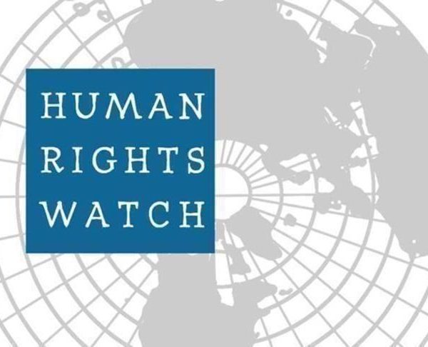 Human Rights Watch: Bulgaria Used Violence When Repelling Migrants
