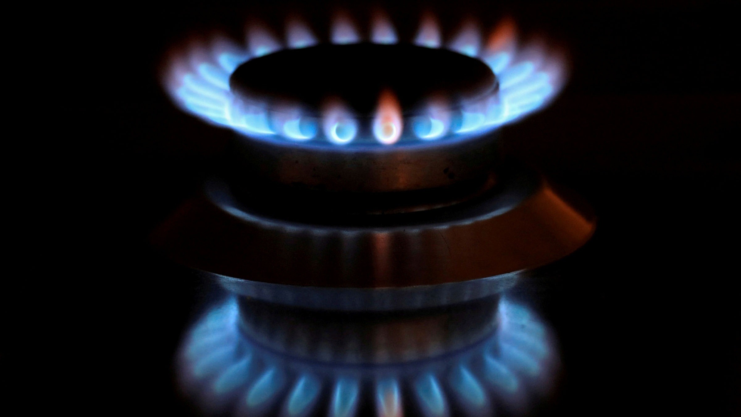 Bulgaria Has Managed To Reduce Gas Demand By A Record 24%