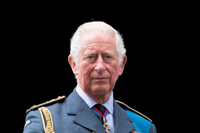 Charles III Was Crowned King Of The United Kingdom