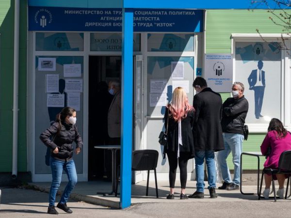 Stabilization Of Unemployment In The EU In March At The Level Of 6%, Decrease In Bulgaria To 3.7%