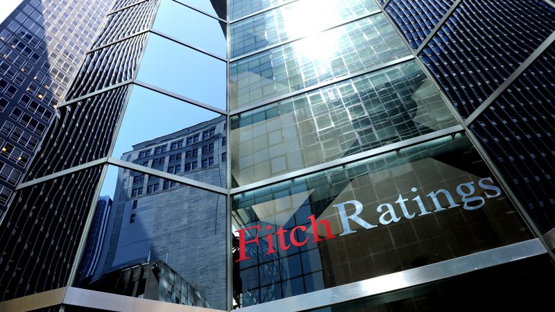 Fitch Confirmed The Long-Term Credit Rating Of Bulgaria