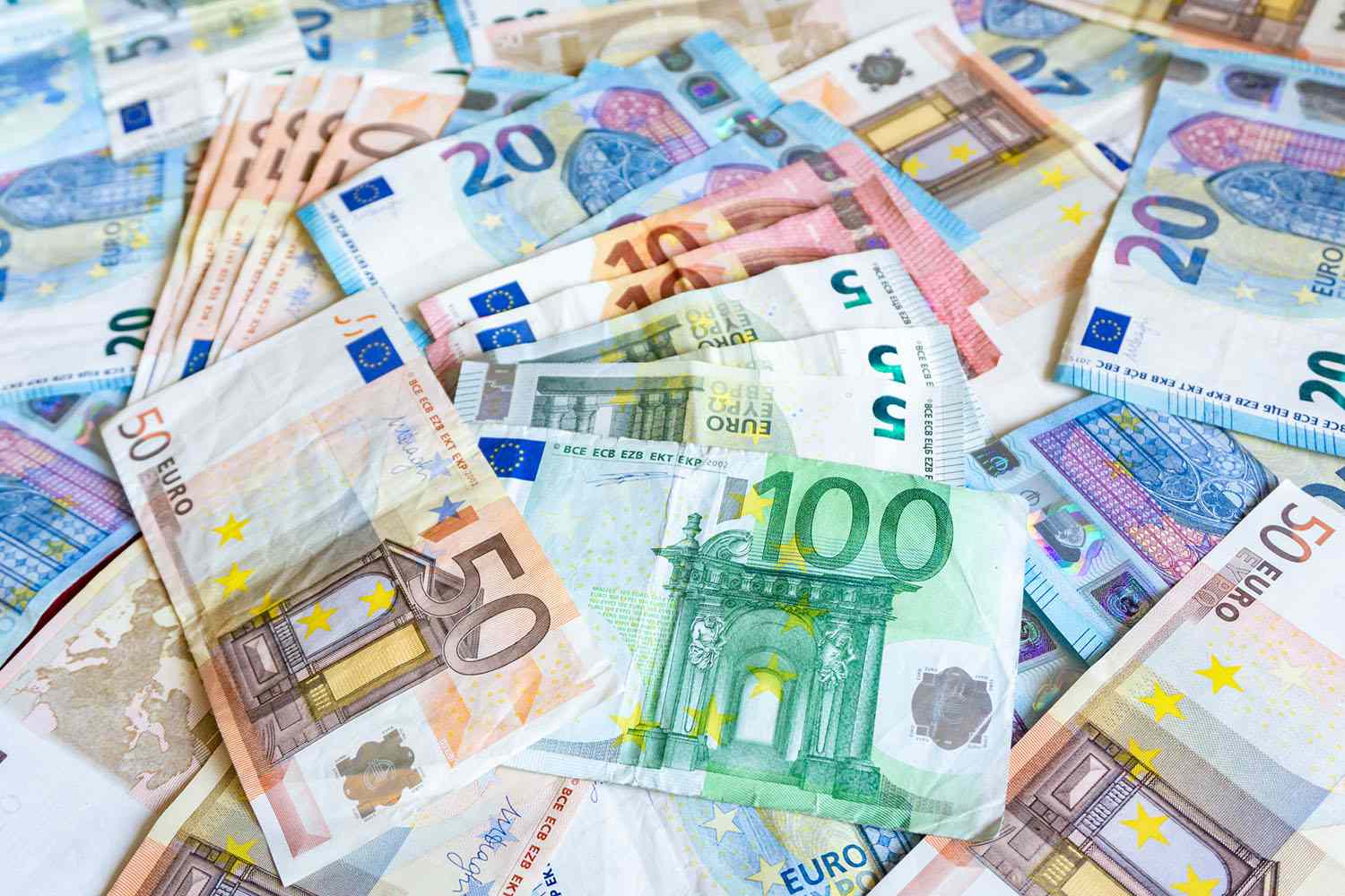 The Law On The Adoption Of The Euro Will Be Submitted To The Bulgarian Parliament Soon