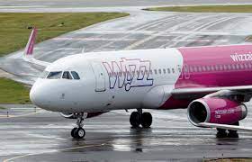 Wizz Air Launches A New Route From Bulgaria To Armenia