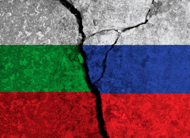 Russia Remains Among Bulgaria’s Main Trading Partners