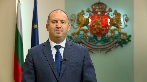 President Radev In Delphi: Bulgaria Is The Center Of Energy Policy In The Balkans And Southeast Europe