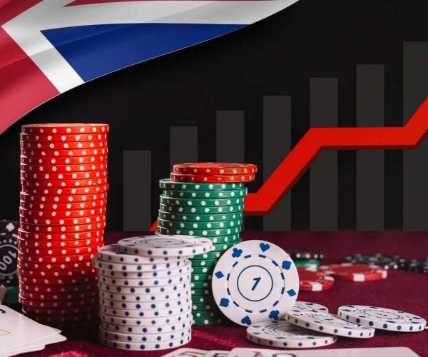 The Impact Of Brexit On Bulgarian Workers In The UK’s Casino Industry