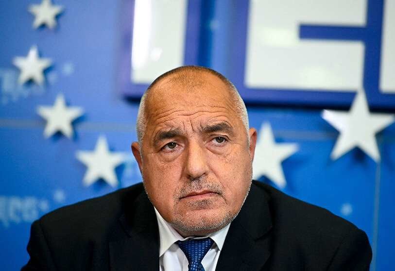Bulgaria: Ivan Geshev Filed A Request To Remove The Immunity Of Boyko Borissov