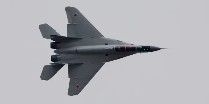 The Engines Of Bulgarian MiG-29 Fighters Will Be Repaired In Ukraine