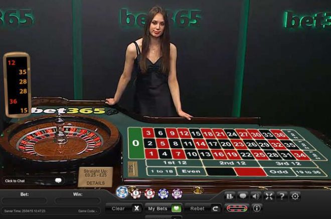 Should Businesses Replicate Casinos And Jump On Live Streaming?