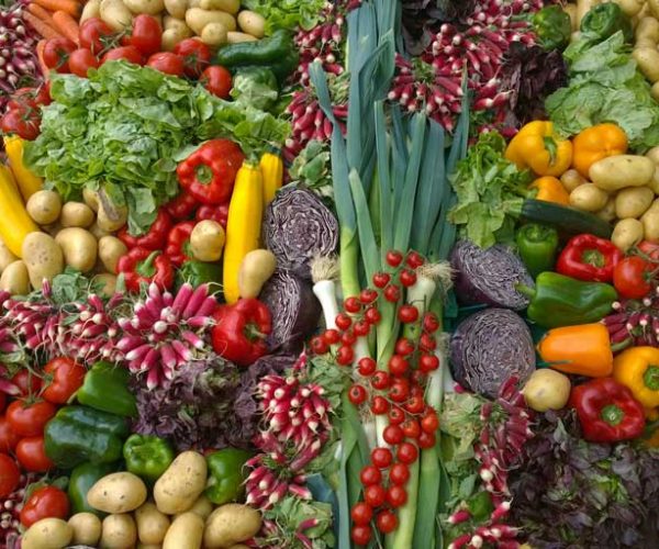 Bulgaria Imported Over 55,000 Tons Of Fresh Vegetables And 66,000 Tons Of Fruit In January And February