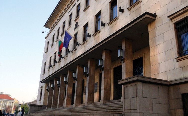 Bulgarian National Bank: We Are On The Final Stretch On The Road To The Eurozone