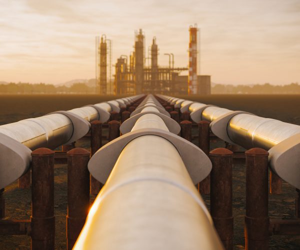 Bulgaria: Natural Gas In June Will Become Cheaper By 15% Thanks To The Azeri Gas Interconnector