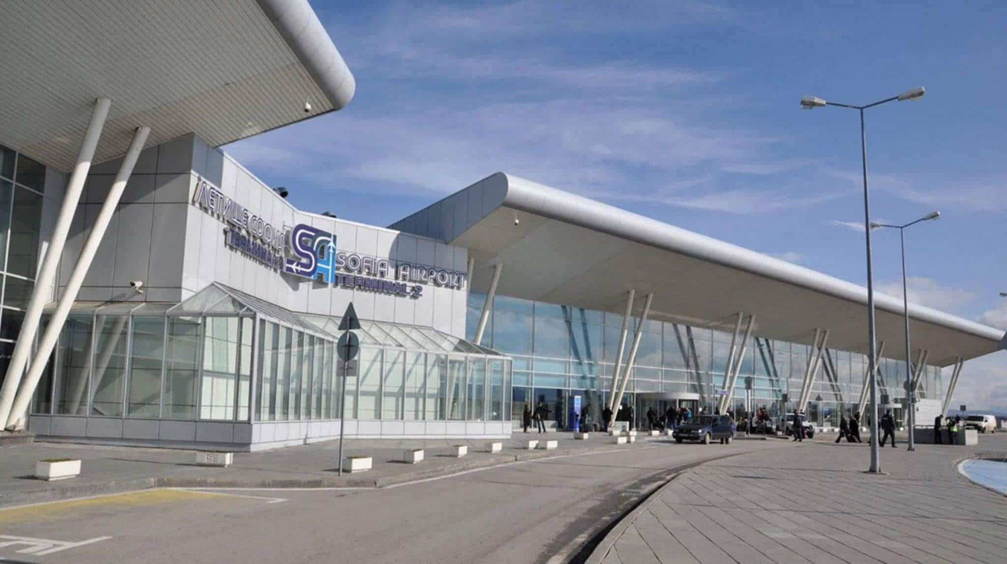 Over 621,000 Passengers Passed Through Sofia Airport In May