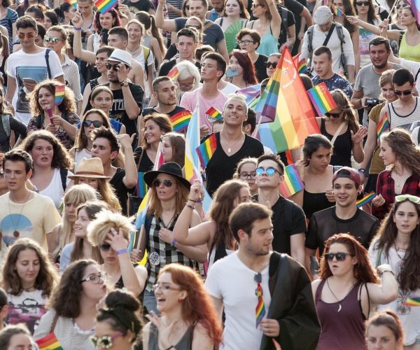 Bulgaria: “Sofia Pride 2023” Will Be held On 17 June 2023