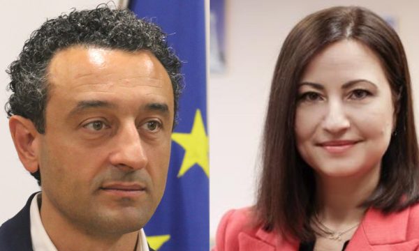 Bulgaria Presents Two Candidates For European Commissioner – Daniel Laurer And Iliana Ivanova