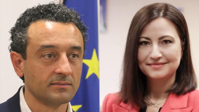 Bulgaria Presents Two Candidates For European Commissioner – Daniel Laurer And Iliana Ivanova
