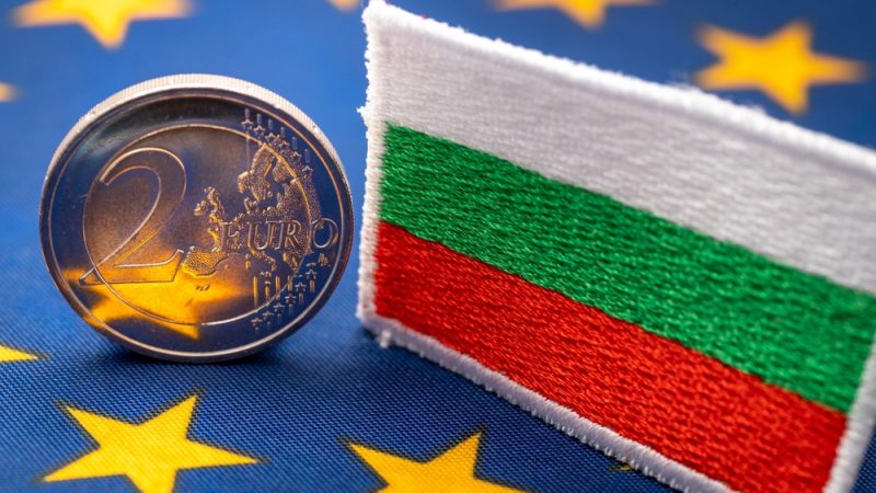 Bulgaria’s Finance Minister Is Preparing A Budget That Meets The Criteria For Entering The Eurozone
