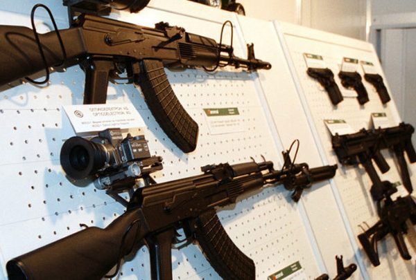 Bulgaria Earned 1.6 Billion Leva From Arms Exports Since The Beginning Of 2023