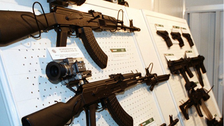 Bulgaria Earned 1.6 Billion Leva From Arms Exports Since The Beginning Of 2023
