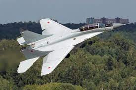 The Ministry Of Defense Canceled The Order For The MiG-29 Engines