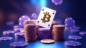 The Rise Of Crypto Casinos: Pioneering The Future Of Online Gambling