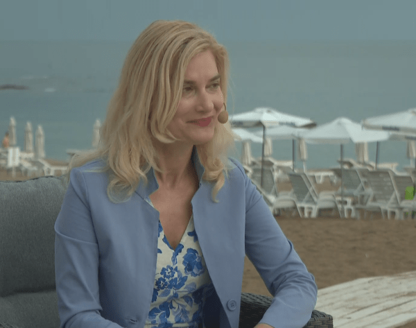 Minister Of Tourism: No Water Pollution Is Expected Along Bulgaria’s Black Sea Coast