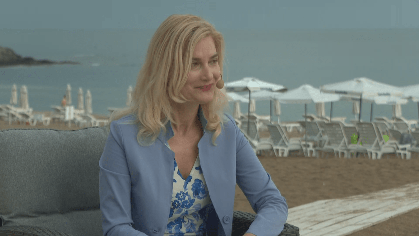 Minister Of Tourism: No Water Pollution Is Expected Along Bulgaria’s Black Sea Coast