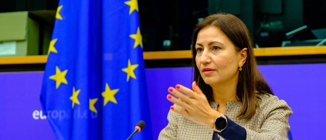 Bulgaria’s Ivanova Named Next EU Research Commissioner