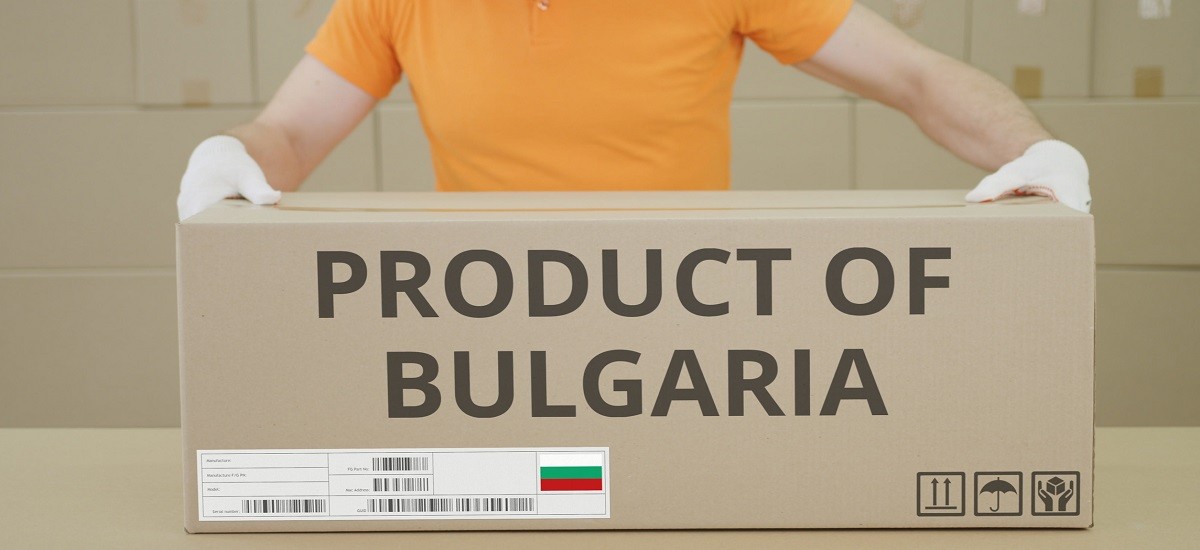 Bulgarian Exports To Third Countries Increased By 8.7%