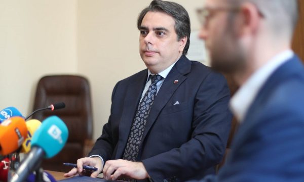 Bulgaria’s Finance Minister Presented The Parameters Of Budget 2023