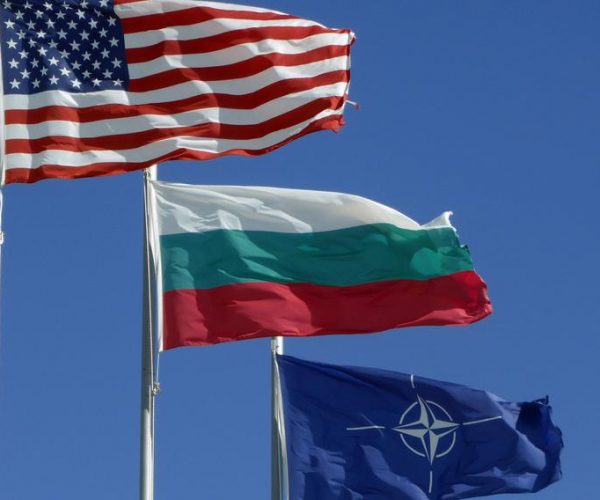 The US Plans To Deepen Its Cooperation With Bulgaria And 4 Other Black Sea Countries