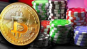 Cryptocurrency Regulations In Online Gaming