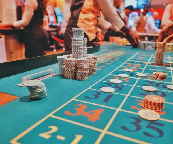 How AI Technology Is Good For Online Casinos In The Future