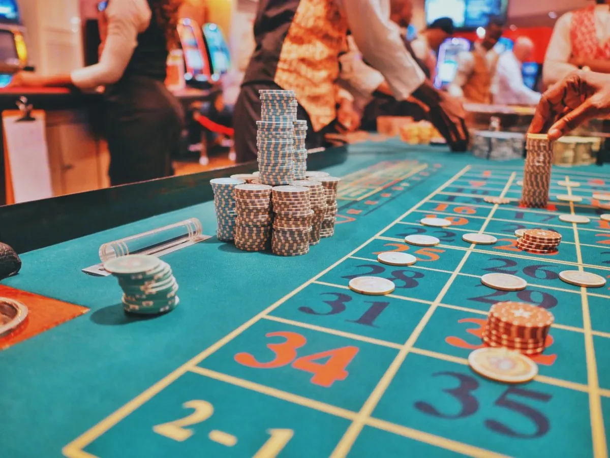 How AI Technology Is Good For Online Casinos In The Future