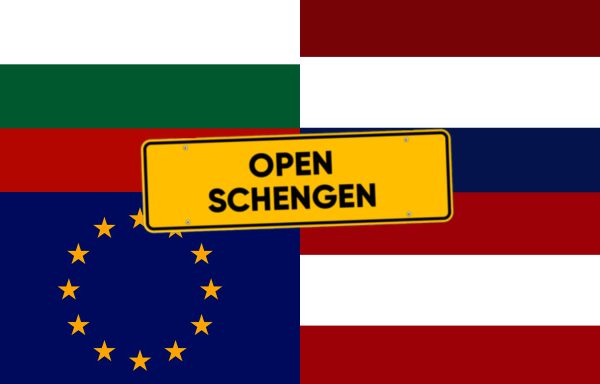 Austria May Stop Bulgaria From Entering The Schengen Area