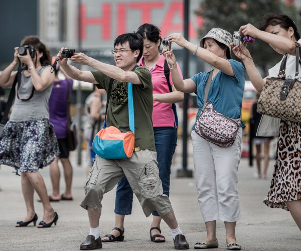 Chinese Tourists Are Returning To Bulgaria And 70 Other Countries
