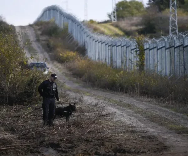 81 Illegal Migrants Were Detained in Bulgaria in One Day